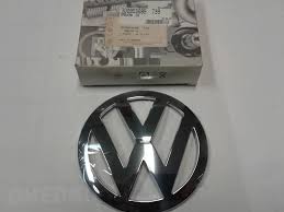 3d0853689 739 Vw Emblem Vw Emblem Emblems Car Logos
