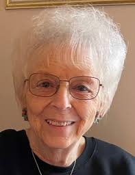 Obituary information for Joyce C. Flynn