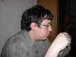 Teddy TIGER (ANGERS, SAINT MELAINE SUR AUBANCE)