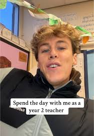 Bailey Hogan Teacher