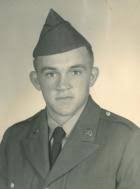 Donald McKenzie Obituary