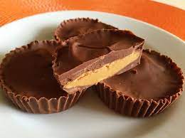 Reese S Peanut Butter Cups Peanut Butter Cups Recipe Reeses Peanut Butter Peanut Butter Cups