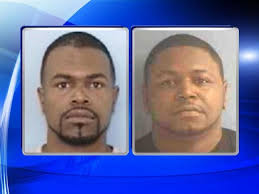 Brothers charged in Nash courthouse shooting