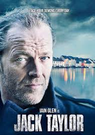 Jack Taylor (TV Series 2010)