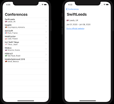 If the project doesn't run smoothly, try to reduce the size of the browser window and shut down other applications. Create A Swiftui Application In Appcode Appcode