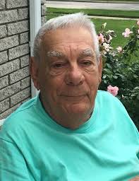 Obituary information for Angelo Nicholas Ciurleo