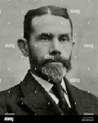 James pollock hi-res stock photography and images