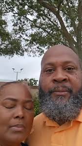 A message from Bishop and Lady Miller