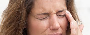 Stechen Im Auge Ursachen Symptome Und Behandlung Kanyo