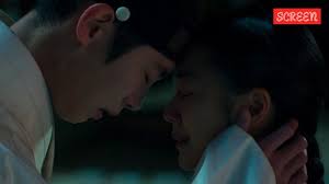 Dear Hongrang Review: K-trauma hits again as Jo Bo Ah–Lee Jae Wook follow  Netflixs heartbreak streak post Twenty Five Twenty One | Web-series News -  The Indian Express