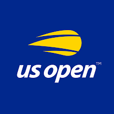Open logo is enlarged to 5 inches or greater (for example, on umbrellas or large luggage pieces), the corporate logo may be enlarged to fit within the exception size restrictions. Us Open S Flaming Tennis Ball Logo Receives Minimal Update
