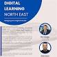 Digital Learning North East - Bridging the Digital Divide