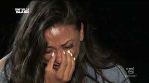 Selvaggia Roma E Francesco Prima Coppia Di Temptation Island 4 In Crisi Coppie Islanda Selvaggio