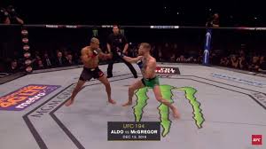 Conor mcgregor fight cool wall decor art print poster 12x18 product information color:poster | size:12x18 in. Conor Vs Aldo 1080p 60fps Full Fight Youtube