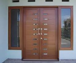 65 Desain Pintu Rumah Minimalis Pintu Dan Jendela Rumah Adalah Salah Satu Furniture Yang Harus Ada Di Setiap Rumah Jika J Rumah Minimalis Pintu Kayu Jendela