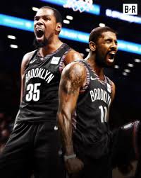 We present our wallpapers for desktop of brooklyn nets in high resolution and quality, as well as an additional full hd high quality wallpapers, which ideally suit for desktop not only of the big screens, but also on the screens of android and iphone. Kyrie Irving Brooklyn Nets Wallpapers Wallpaper Cave