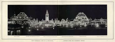 Pan American Exposition Wikipedia