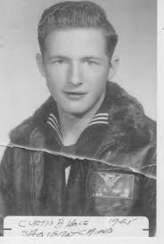 CURTIS HALE Obituary