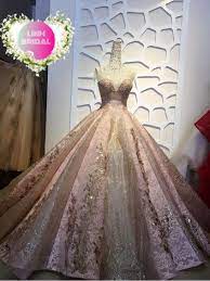 Pink Off The Shoulder Princess Sparkle Ball Gown Wedding Dress With Court Train Glitter Tulle Various Styles Ball Gown Wedding Dress Gowns Princess Ball Gowns