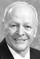 James Errico Obituary (2008)