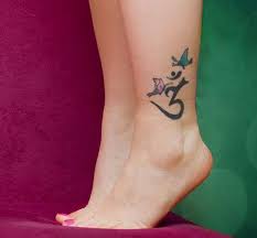 Tattoos are more than just decorative and tibetan tattoos are as deeply spiritual as they are beautiful. 30 Cool Sanskrit Tattoos Hative
