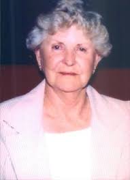 Norma Crownover Obituary (1939