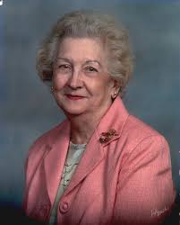 Dorothy Jackson Obituary