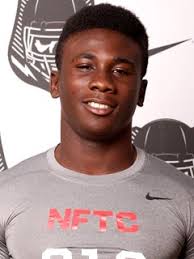 New Mexico All Time Football Recruits in Texas