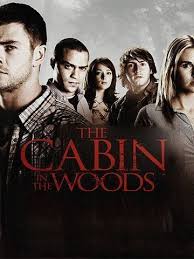 The cabin in the woods movie watch online. The Cabin In The Woods 2012 Movie Reviews Cast Release Date Bookmyshow