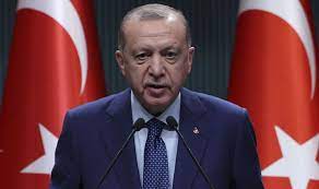 Cumhurbaşkanı erdoğan açıklama yaptı mı? Erdogan Dan Sokaga Cikma Yasagi Aciklamasi