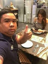 This guy shared his date experience 😄