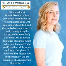 BEST of Los Angeles Reiki Class