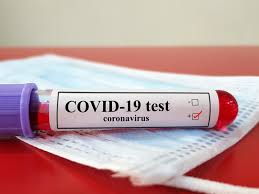 You do not need to have any symptoms to get. Coronavirus Covid 19 Test False Negative Why Do Some Patients Get False Negative Even After Contracting Coronavirus Here Is The Reason