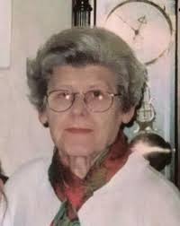 MARGARET PREGG Obituary (2016)