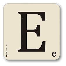 Get position of letters in english alphabets. Placemat Letter Alphabet Q Na2390q Maison Rustic Maison Rustic