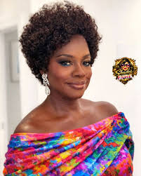 Happy 60th Birthday to Viola Davis 🎉🥳