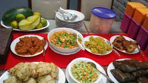 Ide Terbaru 21 Menu Masakan Buat Arisan Keluarga Baca Resep Dulu