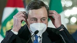 Io sono d'accordo col ministro giorgetti. Riaperture L Annuncio Di Draghi Zona Gialla Dal 26 Aprile E Ristoranti Aperti A Cena