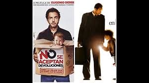 No Se Aceptan Devoluciones 2 Pelicula Completa En Español Latino Pelicula Para Ver Dia Del Padre En Busca De La Felicidad No Se Aceptan Devoluciones Youtube