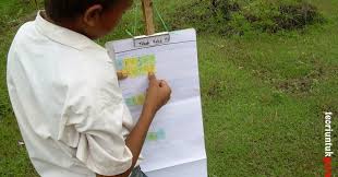 Saat itu istilah yang ia gunakan adalah evaluasi formatif dan sumatif. Asesmen Sumatif Dan Formatif Teori Untuk Guru