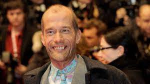 Keine information über «carsten flöter». Georg Uecker Hort Als Dr Carsten Floter In Ard Serie Lindenstrasse Auf Film Tv Serien