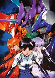 Rebuild Of Evangelion Neon Genesis Evangelion Death Rebirth View Full Size 706x1000 184 Kb With Images Neon Genesis Evangelion Evangelion Evangelion Art