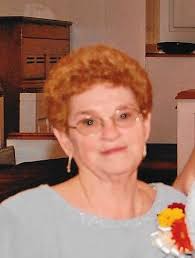 Obituary of Juanita Mae Ashcraft
