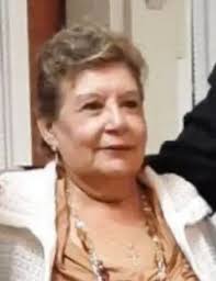 Obituary information for Ysabel Soliz