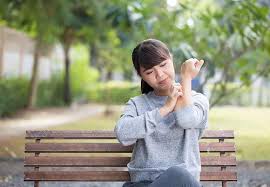 Image result for Exercise-Induced Anaphylaxis