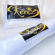 Salah satunya adalah media kain. Promo Bantal Dan Guling 2 Bh Merk Keniz Terlaris 100 Silikon Lebih Bagus Dari Dakron Keniz Shopee Indonesia