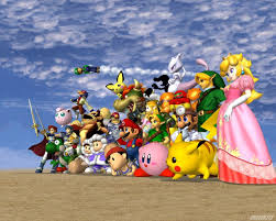 5 Super Smash Bros Melee Hd Wallpapers Background Images Wallpaper Abyss And receive a monthly newsletter with our best high quality wallpapers. 5 super smash bros melee hd wallpapers