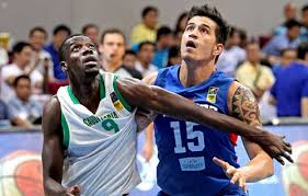 The mascot was designed by filipino sports journalist danny simon. Philippines Gilas Pilipinas Schedule For 2014 Fiba World Cup Interbasket