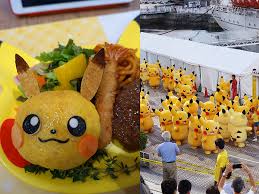 Flowalistik designs were thus used as a source. 6 Must Try Activities For Pokemon Fans Visiting Tokyo Japan Today