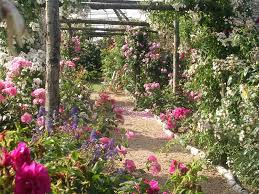 Les Jardins De Roquelin